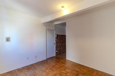 Studio de kitnet/studio para alugar com 1 quarto, 30m² em Santa Cecilia, São Paulo