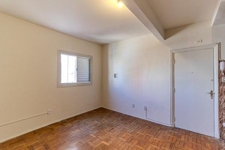 Studio de kitnet/studio para alugar com 1 quarto, 30m² em Santa Cecilia, São Paulo