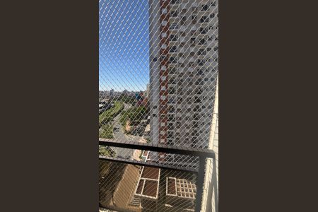 Apartamento à venda com 57m², 1 quarto e 1 vaga