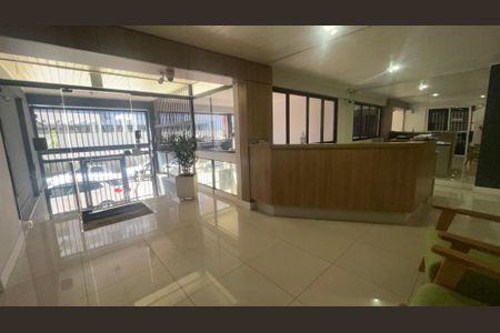 Apartamento à venda com 1 quarto, 57m² em Centro, Campinas