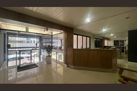 Apartamento à venda com 57m², 1 quarto e 1 vaga