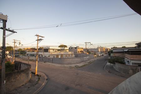 Apartamento para alugar com 70m², 2 quartos e 1 vaga Apartamento para alugar com 70m², 2 quartos e 1 vagaVista do Terraço