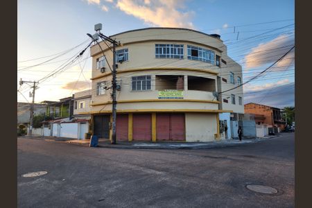 Apartamento para alugar com 70m², 2 quartos e 1 vaga Apartamento para alugar com 70m², 2 quartos e 1 vagaFachada