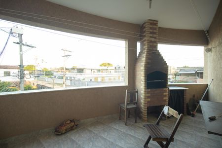 Apartamento para alugar com 70m², 2 quartos e 1 vaga Apartamento para alugar com 70m², 2 quartos e 1 vagaTerraço