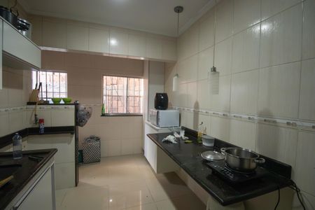 Apartamento para alugar com 70m², 2 quartos e 1 vaga Apartamento para alugar com 70m², 2 quartos e 1 vagaCozinha