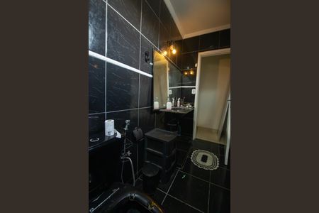 Apartamento para alugar com 70m², 2 quartos e 1 vaga Apartamento para alugar com 70m², 2 quartos e 1 vagaBanheiro