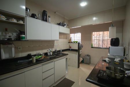 Apartamento para alugar com 70m², 2 quartos e 1 vaga Apartamento para alugar com 70m², 2 quartos e 1 vagaCozinha
