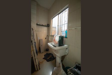 Apartamento para alugar com 70m², 2 quartos e 1 vaga Apartamento para alugar com 70m², 2 quartos e 1 vagaÁrea de Serviço