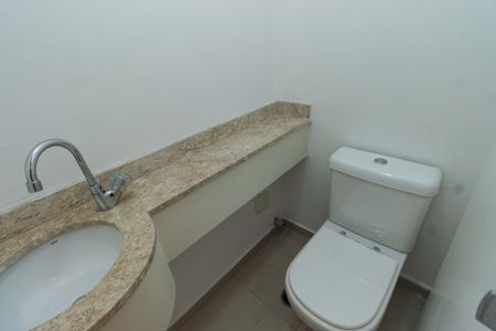 Apartamento para alugar com 100m², 2 quartos e 3 vagas Apartamento para alugar com 100m², 2 quartos e 3 vagasLavabo