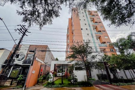 Apartamento para alugar com 100m², 2 quartos e 3 vagas Apartamento para alugar com 100m², 2 quartos e 3 vagasFachada e portaria