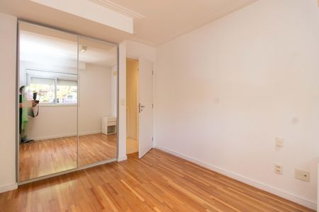 Suíte 1 de apartamento para alugar com 2 quartos, 100m² em Vila Mariana, São Paulo