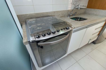 Apartamento para alugar com 100m², 2 quartos e 3 vagas Apartamento para alugar com 100m², 2 quartos e 3 vagasCozinha