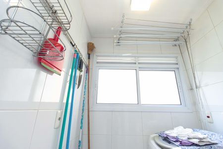 Apartamento para alugar com 100m², 2 quartos e 3 vagas Apartamento para alugar com 100m², 2 quartos e 3 vagasÁrea de Serviço