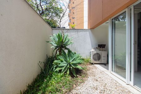 Apartamento para alugar com 100m², 2 quartos e 3 vagas Apartamento para alugar com 100m², 2 quartos e 3 vagasÁrea Externa