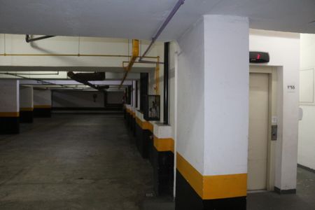 Apartamento à venda com 71m², 3 quartos e 2 vagasGaragem
