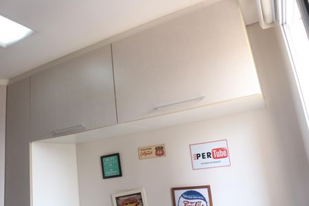 Quarto 1 de apartamento à venda com 3 quartos, 71m² em Boa Vista, São Caetano do Sul