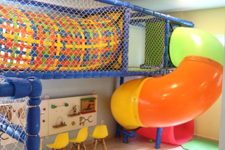 Apartamento à venda com 71m², 3 quartos e 2 vagasBrinquedoteca