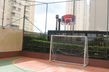 Apartamento à venda com 71m², 3 quartos e 2 vagasQuadra Esportiva