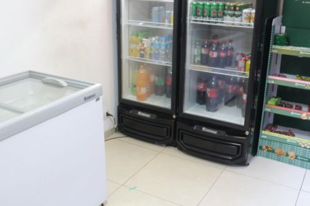 Apartamento à venda com 71m², 3 quartos e 2 vagasÁrea comum