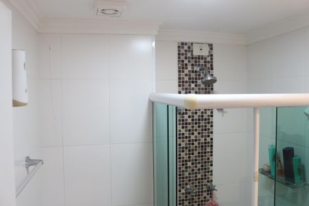 Apartamento à venda com 71m², 3 quartos e 2 vagasBanheiro 1