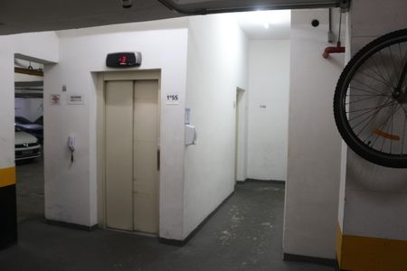 Apartamento à venda com 71m², 3 quartos e 2 vagasGaragem