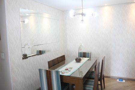 Sala de apartamento à venda com 3 quartos, 71m² em Boa Vista, São Caetano do Sul