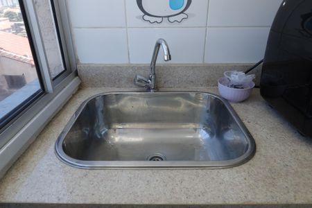 Apartamento à venda com 52m², 2 quartos e 1 vagaÁrea de Serviço