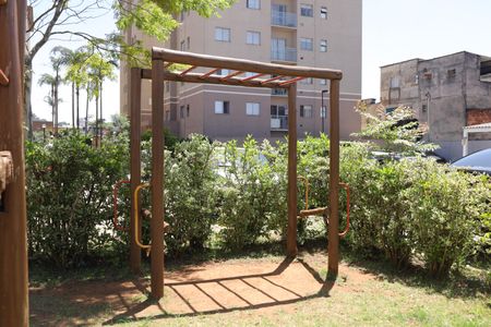 Apartamento à venda com 52m², 2 quartos e 1 vagaÁrea comum - Playground