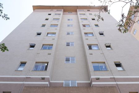 Apartamento à venda com 52m², 2 quartos e 1 vagaÁrea comum - Prédio