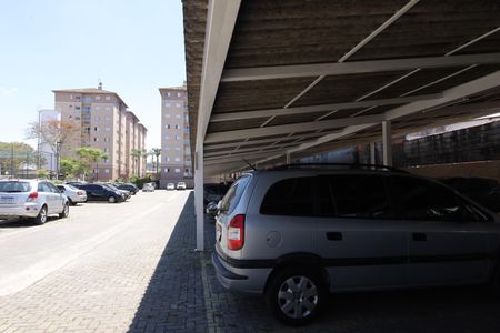 Apartamento à venda com 52m², 2 quartos e 1 vagaÁrea comum - Estacionamento