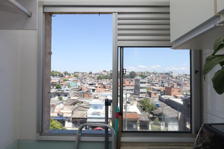 Apartamento à venda com 52m², 2 quartos e 1 vagaÁrea de Serviço
