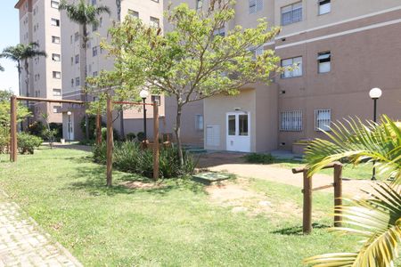 Apartamento à venda com 52m², 2 quartos e 1 vagaÁrea comum - Academia externa