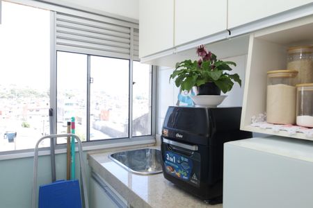 Apartamento à venda com 52m², 2 quartos e 1 vagaÁrea de Serviço