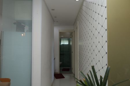 Sala de apartamento à venda com 2 quartos, 52m² em Jardim Santo Antonio, São Paulo