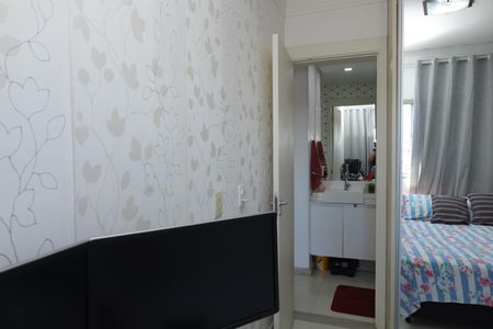 Apartamento à venda com 52m², 2 quartos e 1 vagaQuarto 2