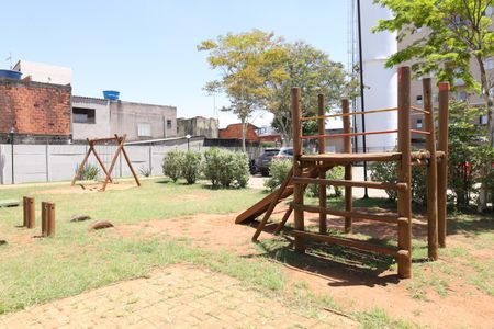 Apartamento à venda com 52m², 2 quartos e 1 vagaÁrea comum - Playground