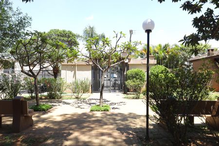 Apartamento à venda com 52m², 2 quartos e 1 vagaÁrea comum - Portaria