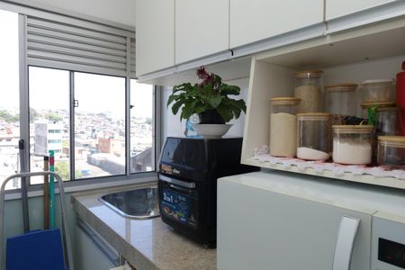Apartamento à venda com 52m², 2 quartos e 1 vagaÁrea de Serviço