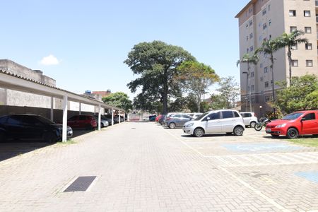 Apartamento à venda com 52m², 2 quartos e 1 vagaÁrea comum - Estacionamento