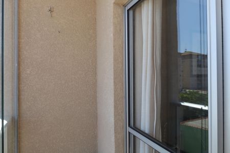 Apartamento à venda com 52m², 2 quartos e 1 vagaSacada