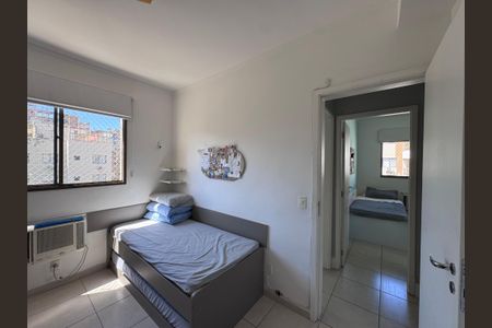 Apartamento para alugar com 211m², 3 quartos e 2 vagasQuarto 2