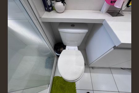 Apartamento para alugar com 211m², 3 quartos e 2 vagasSuíte - Banheiro
