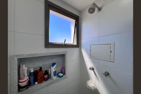 Apartamento para alugar com 211m², 3 quartos e 2 vagasSuíte - Banheiro