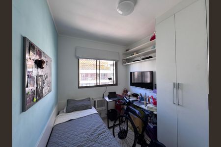 Apartamento para alugar com 211m², 3 quartos e 2 vagasQuarto 1