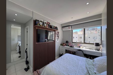 Apartamento para alugar com 211m², 3 quartos e 2 vagasSuíte
