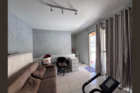 Apartamento para alugar com 211m², 3 quartos e 2 vagasSala - Segundo Andar