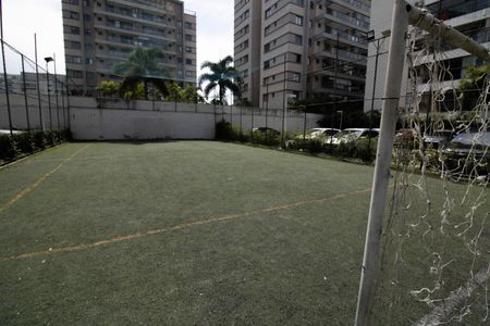 Apartamento para alugar com 211m², 3 quartos e 2 vagasÁrea comum