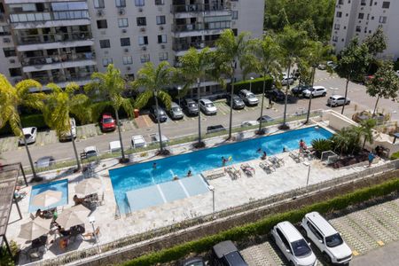 Apartamento para alugar com 211m², 3 quartos e 2 vagasÁrea comum