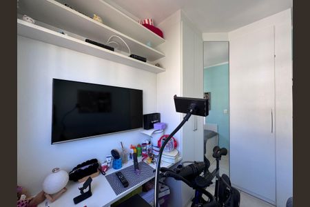 Apartamento para alugar com 211m², 3 quartos e 2 vagasQuarto 1