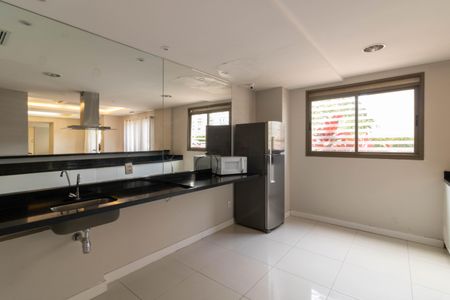 Apartamento para alugar com 211m², 3 quartos e 2 vagasÁrea comum